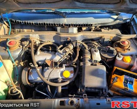 ВАЗ 21099, объемом двигателя 1.5 л и пробегом 0 тыс. км за 1000 $, фото 3 на Automoto.ua