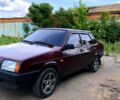ВАЗ 21099, объемом двигателя 1.5 л и пробегом 156 тыс. км за 2600 $, фото 1 на Automoto.ua