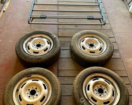 ВАЗ 21099, объемом двигателя 1.5 л и пробегом 32 тыс. км за 3000 $, фото 8 на Automoto.ua