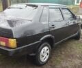 ВАЗ 21099, об'ємом двигуна 1.5 л та пробігом 180 тис. км за 1600 $, фото 4 на Automoto.ua