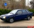 ВАЗ 21099, объемом двигателя 1.5 л и пробегом 150 тыс. км за 1850 $, фото 6 на Automoto.ua