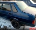 ВАЗ 21099, объемом двигателя 15 л и пробегом 150 тыс. км за 1400 $, фото 3 на Automoto.ua