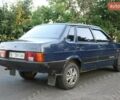ВАЗ 21099, объемом двигателя 1.5 л и пробегом 181 тыс. км за 1900 $, фото 4 на Automoto.ua