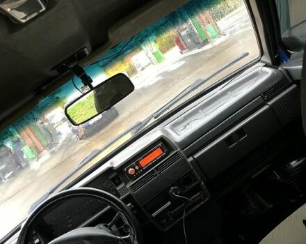 ВАЗ 21099, объемом двигателя 1.5 л и пробегом 330 тыс. км за 1300 $, фото 2 на Automoto.ua