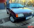 ВАЗ 21099, объемом двигателя 16 л и пробегом 175 тыс. км за 2100 $, фото 1 на Automoto.ua