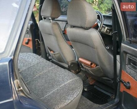 ВАЗ 21099, объемом двигателя 1.5 л и пробегом 181 тыс. км за 1900 $, фото 12 на Automoto.ua