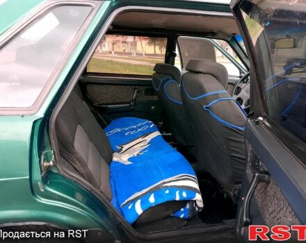ВАЗ 21099, объемом двигателя 15 л и пробегом 245 тыс. км за 1450 $, фото 11 на Automoto.ua