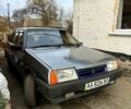 ВАЗ 21099, об'ємом двигуна 1.6 л та пробігом 200 тис. км за 1200 $, фото 2 на Automoto.ua