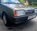 ВАЗ 21099, объемом двигателя 1.5 л и пробегом 236 тыс. км за 1500 $, фото 1 на Automoto.ua