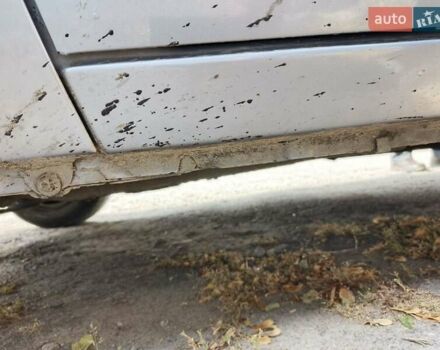 ВАЗ 21099, объемом двигателя 1.5 л и пробегом 125 тыс. км за 2200 $, фото 13 на Automoto.ua
