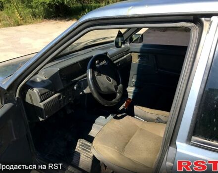 ВАЗ 21099, объемом двигателя 1.5 л и пробегом 0 тыс. км за 1400 $, фото 2 на Automoto.ua