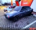 ВАЗ 21099, объемом двигателя 1.5 л и пробегом 91 тыс. км за 2000 $, фото 1 на Automoto.ua