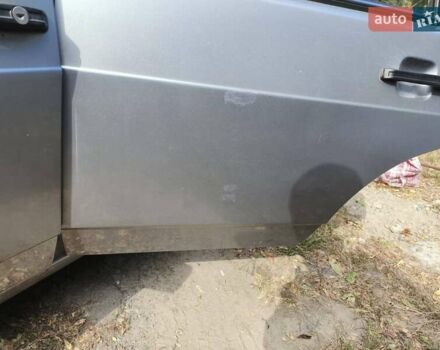 ВАЗ 21099, объемом двигателя 1.5 л и пробегом 125 тыс. км за 2200 $, фото 3 на Automoto.ua