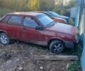 ВАЗ 21099, объемом двигателя 1.6 л и пробегом 233 тыс. км за 1100 $, фото 1 на Automoto.ua