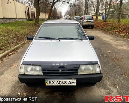 ВАЗ 21099, объемом двигателя 1.5 л и пробегом 185 тыс. км за 1450 $, фото 3 на Automoto.ua