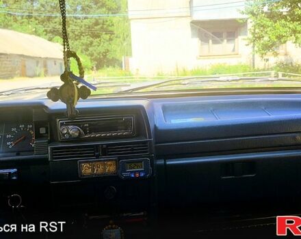 ВАЗ 21099, объемом двигателя 1.6 л и пробегом 175 тыс. км за 2300 $, фото 5 на Automoto.ua