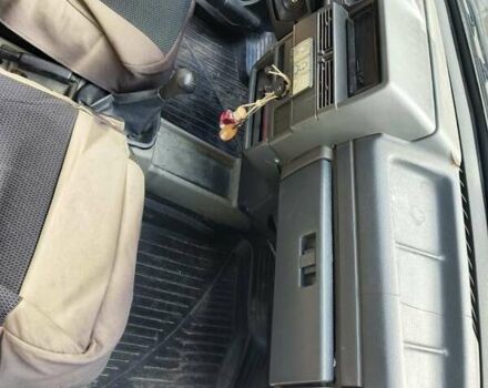 ВАЗ 21099, объемом двигателя 1.5 л и пробегом 125 тыс. км за 2200 $, фото 7 на Automoto.ua