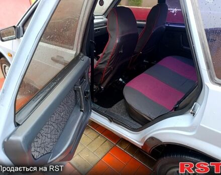 ВАЗ 21099, объемом двигателя 1.5 л и пробегом 246 тыс. км за 1200 $, фото 6 на Automoto.ua