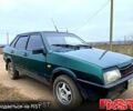 ВАЗ 21099, объемом двигателя 15 л и пробегом 150 тыс. км за 990 $, фото 1 на Automoto.ua