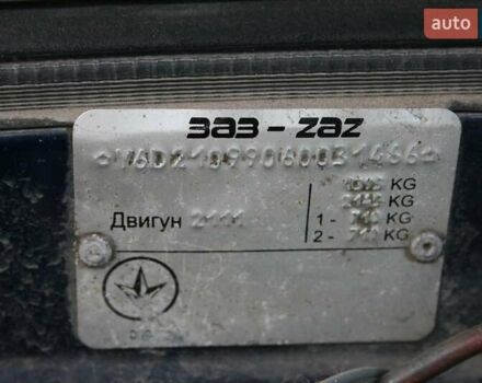 ВАЗ 21099, объемом двигателя 1.5 л и пробегом 181 тыс. км за 1900 $, фото 18 на Automoto.ua