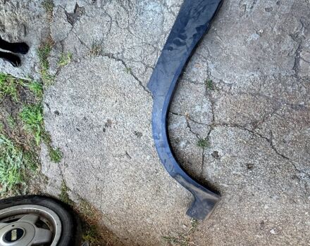 ВАЗ 21099, объемом двигателя 1.6 л и пробегом 250 тыс. км за 1100 $, фото 3 на Automoto.ua