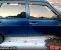 ВАЗ 21099, объемом двигателя 15 л и пробегом 150 тыс. км за 1400 $, фото 7 на Automoto.ua