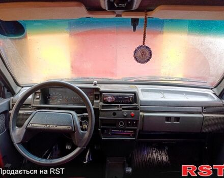 ВАЗ 21099, объемом двигателя 1.5 л и пробегом 246 тыс. км за 1200 $, фото 4 на Automoto.ua