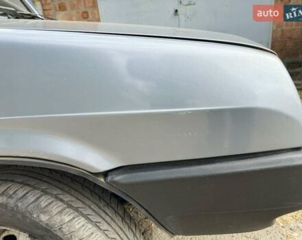 ВАЗ 21099, объемом двигателя 1.5 л и пробегом 125 тыс. км за 2200 $, фото 14 на Automoto.ua