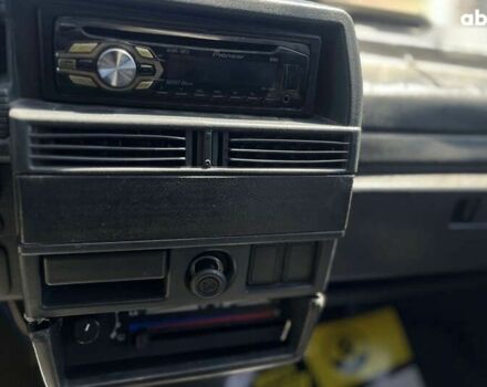 ВАЗ 21099, объемом двигателя 0 л и пробегом 79 тыс. км за 1200 $, фото 15 на Automoto.ua