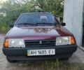 ВАЗ 21099, об'ємом двигуна 1.5 л та пробігом 105 тис. км за 1950 $, фото 1 на Automoto.ua