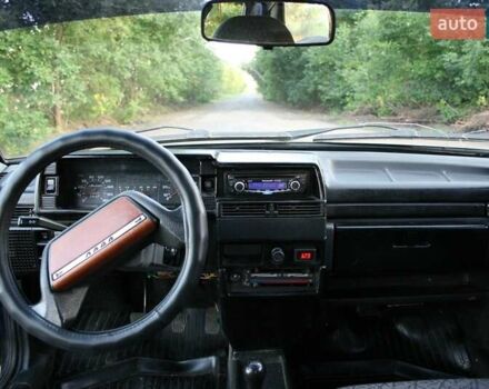ВАЗ 21099, объемом двигателя 1.5 л и пробегом 181 тыс. км за 1900 $, фото 13 на Automoto.ua