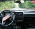 ВАЗ 21099, объемом двигателя 1.5 л и пробегом 181 тыс. км за 1900 $, фото 13 на Automoto.ua