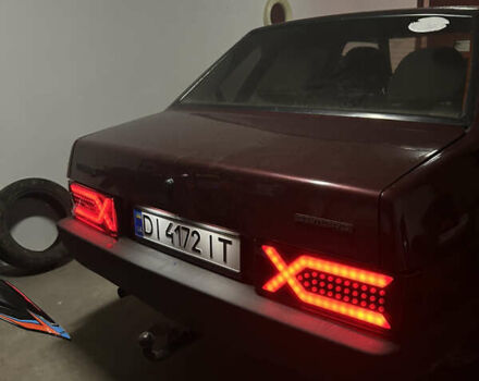 ВАЗ 21099, объемом двигателя 1.5 л и пробегом 200 тыс. км за 2000 $, фото 4 на Automoto.ua