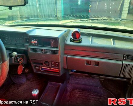 ВАЗ 21099, объемом двигателя 1.5 л и пробегом 0 тыс. км за 1000 $, фото 2 на Automoto.ua