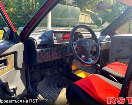 ВАЗ 21099, объемом двигателя 1.5 л и пробегом 32 тыс. км за 3000 $, фото 7 на Automoto.ua