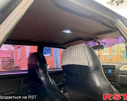 ВАЗ 21099, объемом двигателя 1.5 л и пробегом 125 тыс. км за 1700 $, фото 4 на Automoto.ua