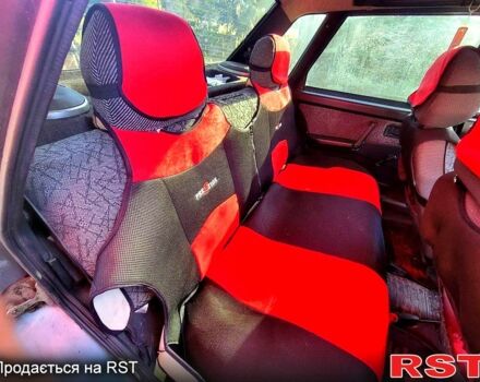 ВАЗ 21099, объемом двигателя 1.5 л и пробегом 0 тыс. км за 1000 $, фото 8 на Automoto.ua