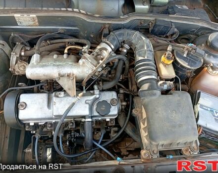 ВАЗ 21099, объемом двигателя 1.5 л и пробегом 236 тыс. км за 1500 $, фото 8 на Automoto.ua