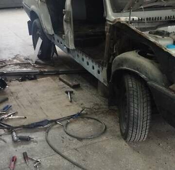 ВАЗ 21099, объемом двигателя 1.6 л и пробегом 170 тыс. км за 1600 $, фото 8 на Automoto.ua