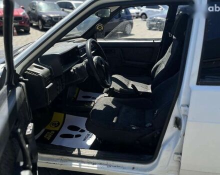 ВАЗ 21099, объемом двигателя 0 л и пробегом 79 тыс. км за 1200 $, фото 11 на Automoto.ua