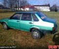 ВАЗ 21099, об'ємом двигуна 15 л та пробігом 0 тис. км за 1899 $, фото 2 на Automoto.ua