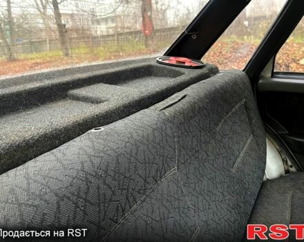 ВАЗ 21099, объемом двигателя 1.5 л и пробегом 185 тыс. км за 1450 $, фото 6 на Automoto.ua