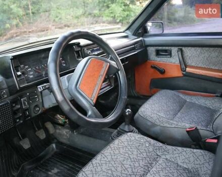 ВАЗ 21099, объемом двигателя 1.5 л и пробегом 181 тыс. км за 1900 $, фото 11 на Automoto.ua