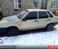 ВАЗ 21099, объемом двигателя 16 л и пробегом 205 тыс. км за 850 $, фото 1 на Automoto.ua