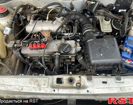 ВАЗ 21099, объемом двигателя 1.5 л и пробегом 185 тыс. км за 1450 $, фото 10 на Automoto.ua