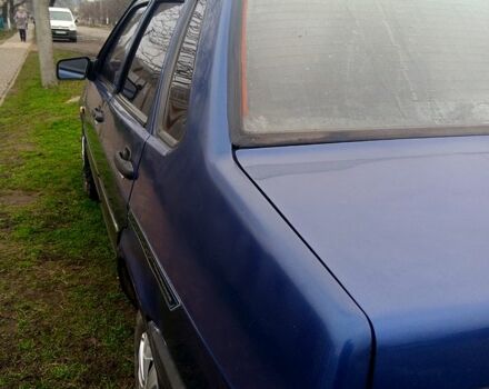 ВАЗ 21099, объемом двигателя 1.6 л и пробегом 160 тыс. км за 1100 $, фото 3 на Automoto.ua