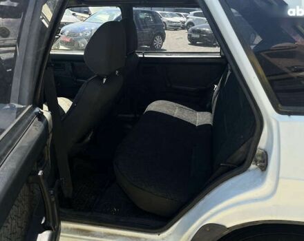 ВАЗ 21099, объемом двигателя 0 л и пробегом 79 тыс. км за 1200 $, фото 10 на Automoto.ua