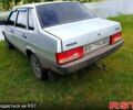ВАЗ 21099, объемом двигателя 1.5 л и пробегом 300 тыс. км за 1100 $, фото 5 на Automoto.ua