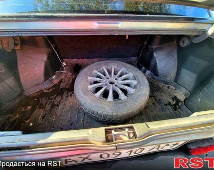 ВАЗ 21099, объемом двигателя 1.5 л и пробегом 0 тыс. км за 1000 $, фото 1 на Automoto.ua