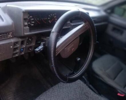ВАЗ 21099, объемом двигателя 1.5 л и пробегом 141 тыс. км за 1900 $, фото 3 на Automoto.ua